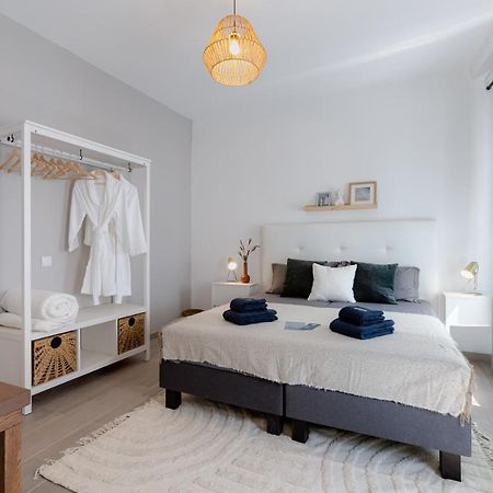 לאגוּ‏ש Indigo Guest House מראה חיצוני תמונה