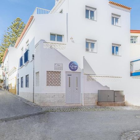 לאגוּ‏ש Indigo Guest House מראה חיצוני תמונה