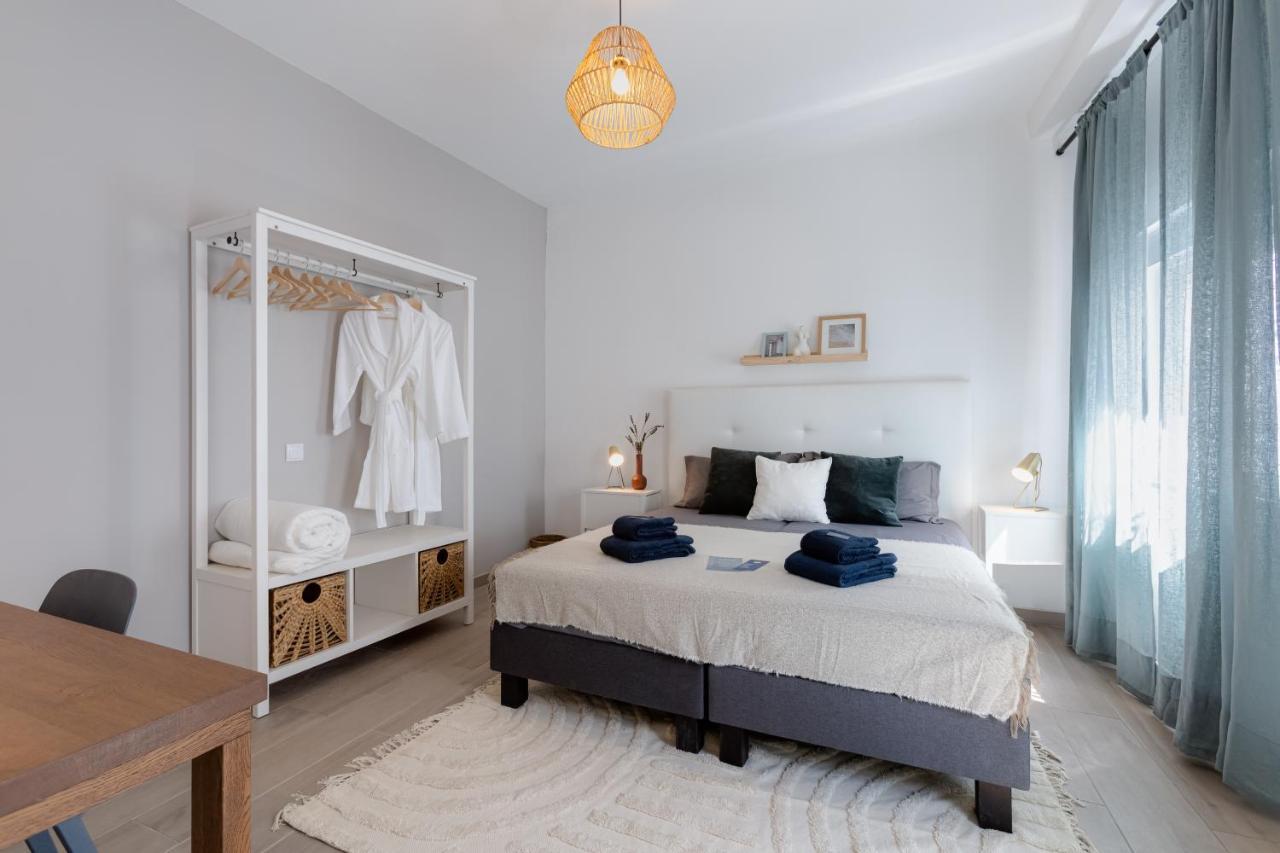 לאגוּ‏ש Indigo Guest House מראה חיצוני תמונה