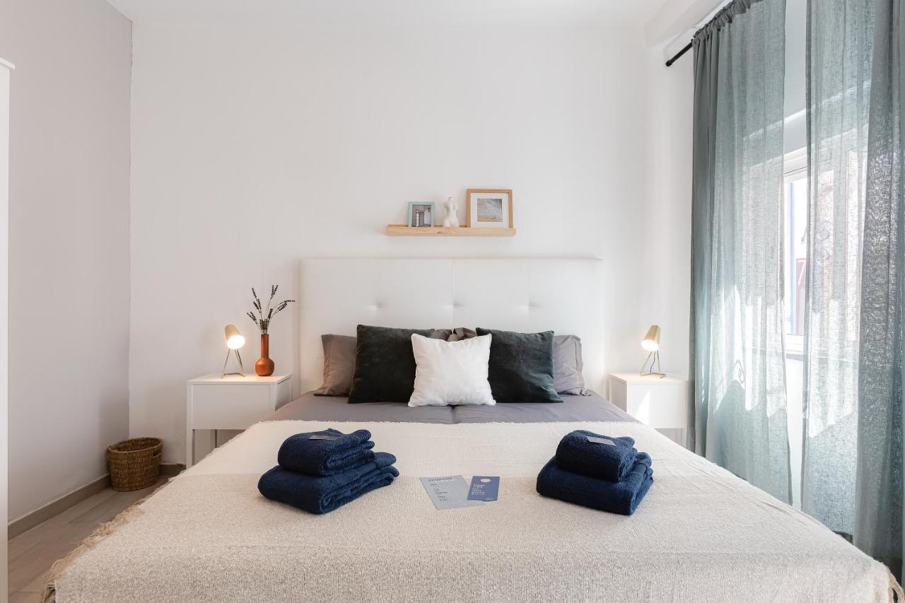לאגוּ‏ש Indigo Guest House מראה חיצוני תמונה