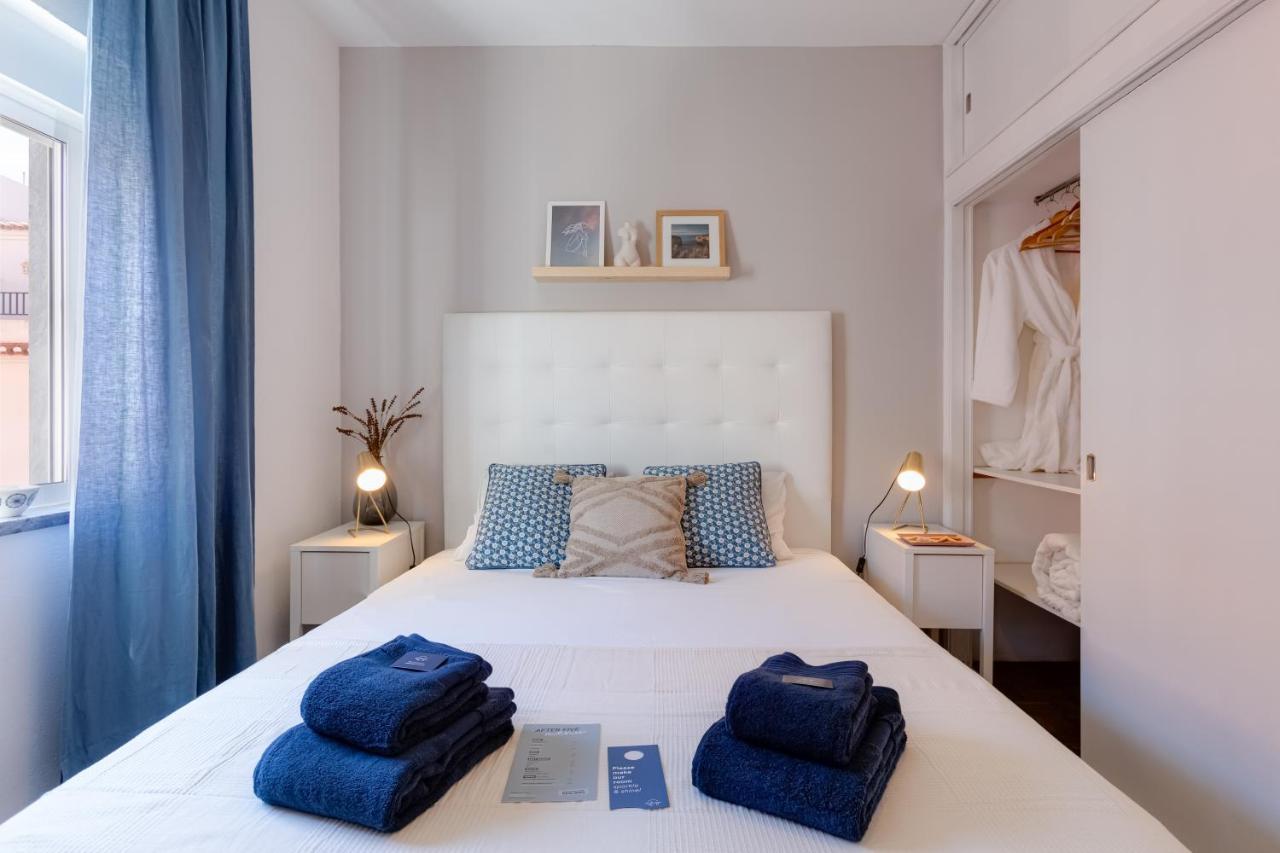 לאגוּ‏ש Indigo Guest House מראה חיצוני תמונה