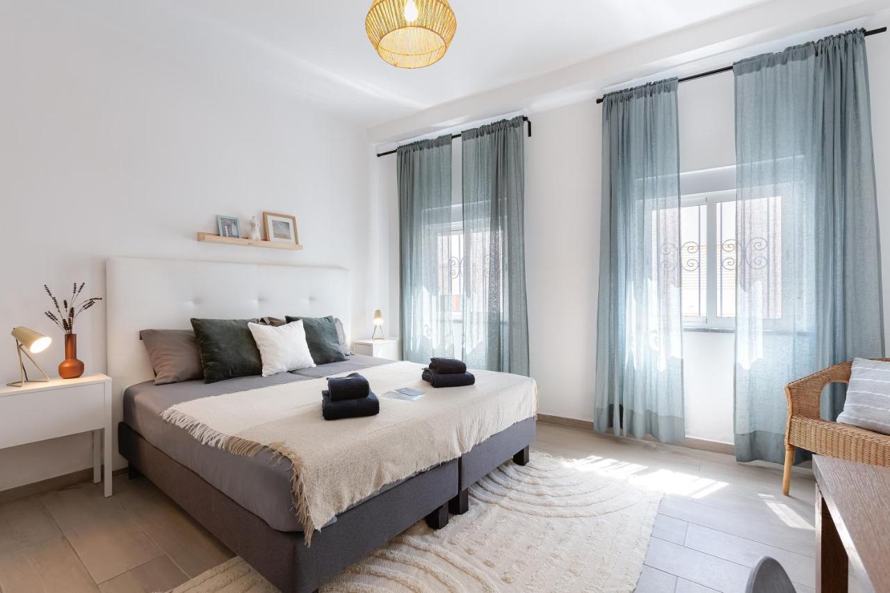 לאגוּ‏ש Indigo Guest House מראה חיצוני תמונה