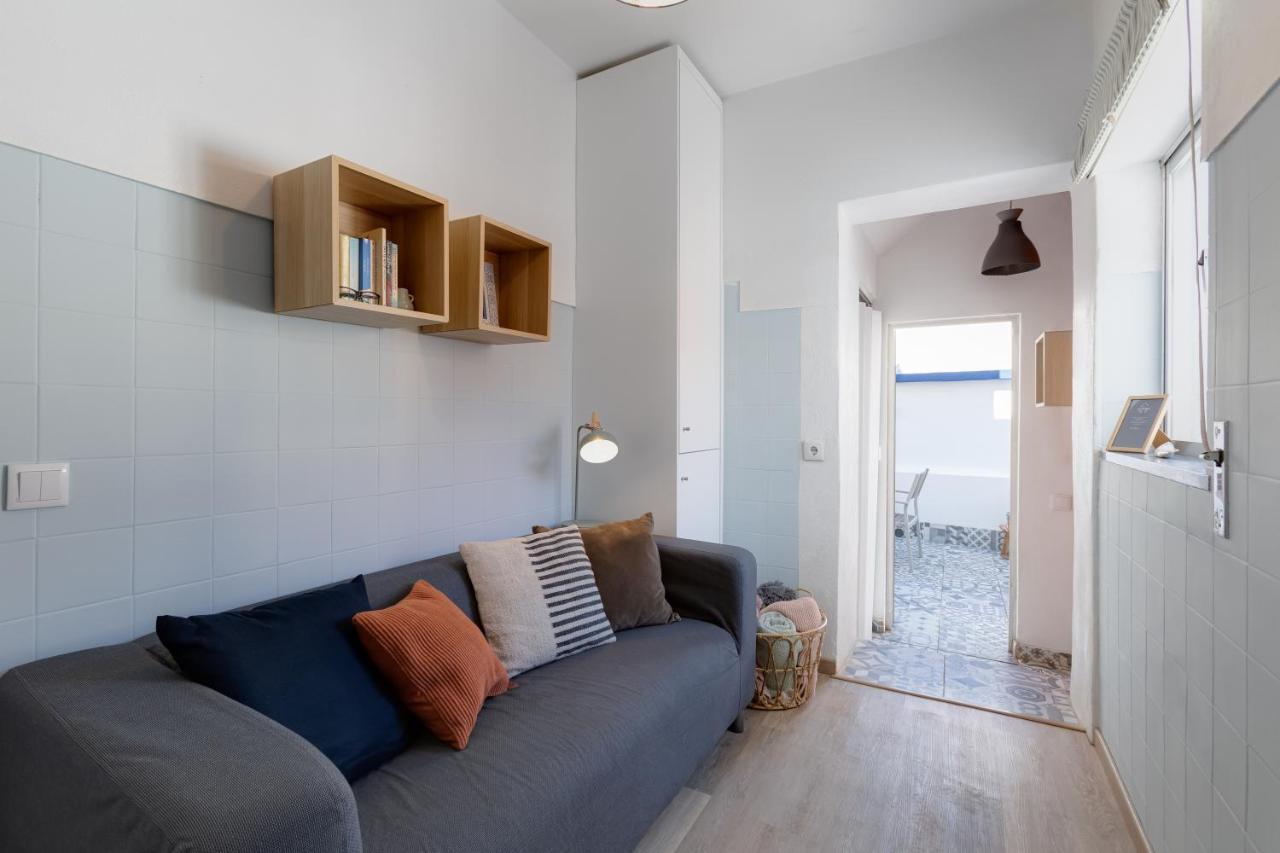 לאגוּ‏ש Indigo Guest House מראה חיצוני תמונה
