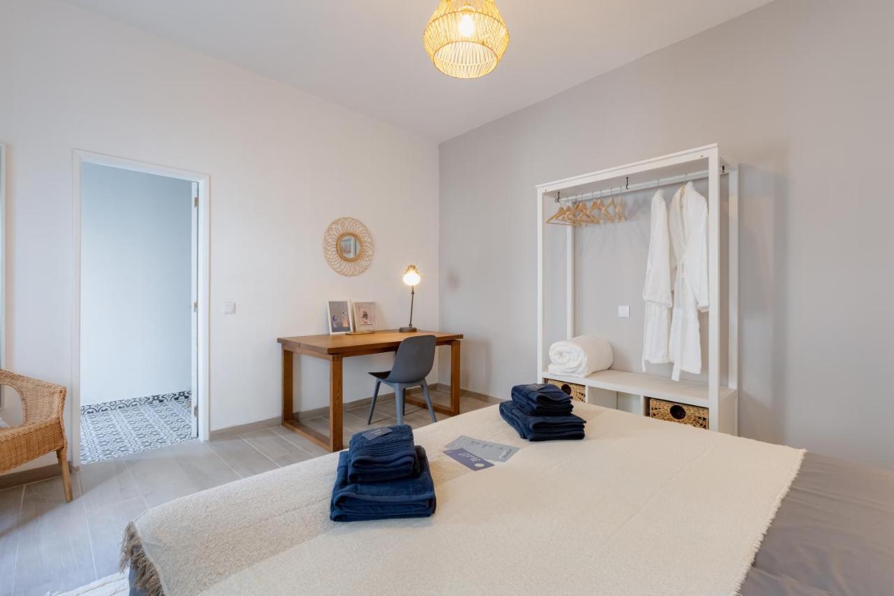 לאגוּ‏ש Indigo Guest House מראה חיצוני תמונה