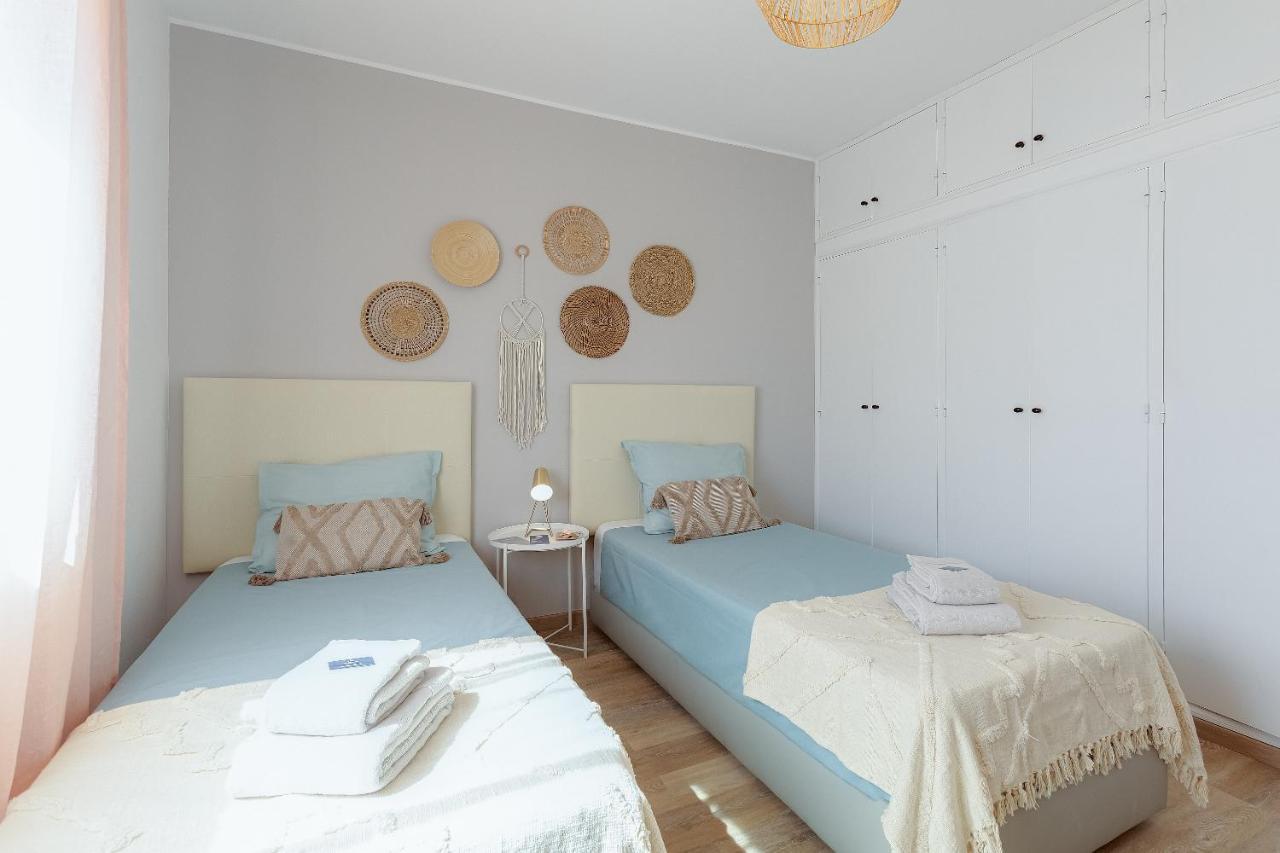 לאגוּ‏ש Indigo Guest House מראה חיצוני תמונה