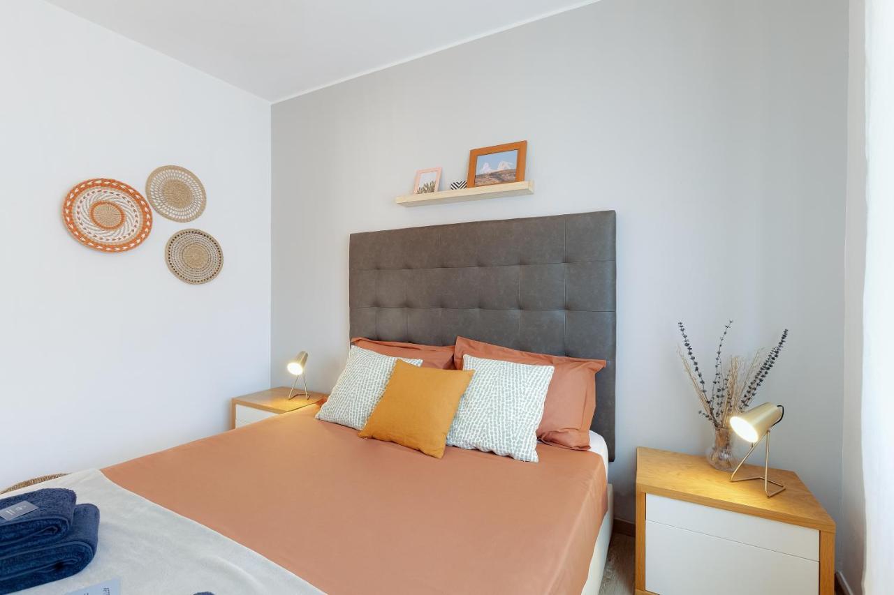 לאגוּ‏ש Indigo Guest House מראה חיצוני תמונה