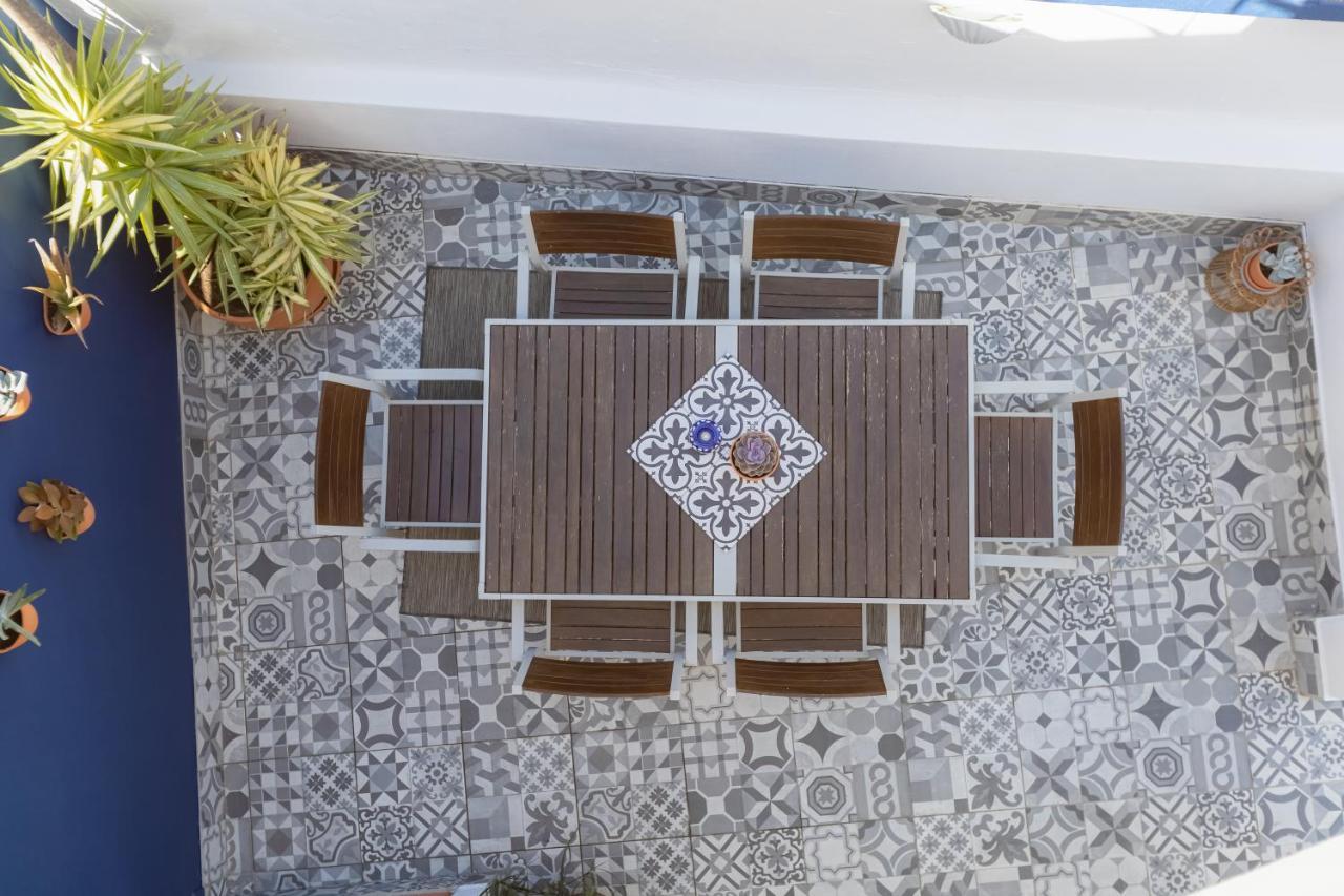 לאגוּ‏ש Indigo Guest House מראה חיצוני תמונה