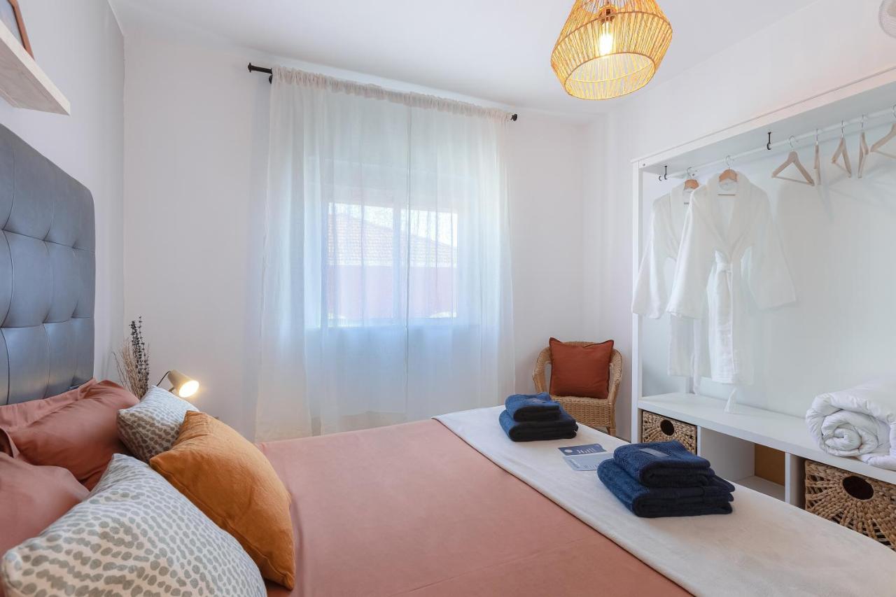 לאגוּ‏ש Indigo Guest House מראה חיצוני תמונה