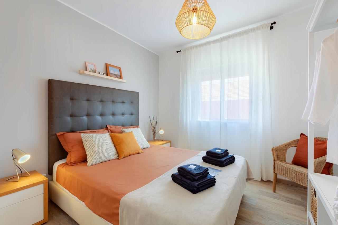 לאגוּ‏ש Indigo Guest House מראה חיצוני תמונה