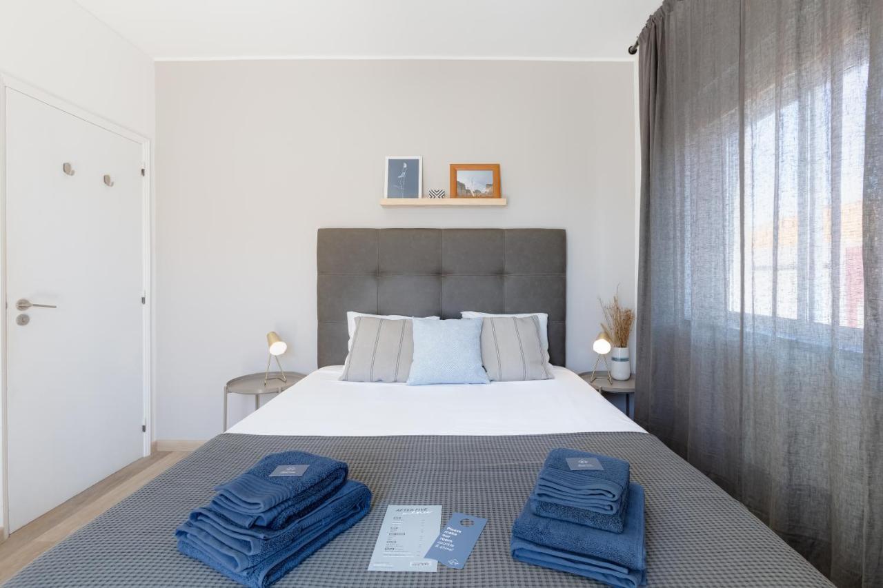 לאגוּ‏ש Indigo Guest House מראה חיצוני תמונה