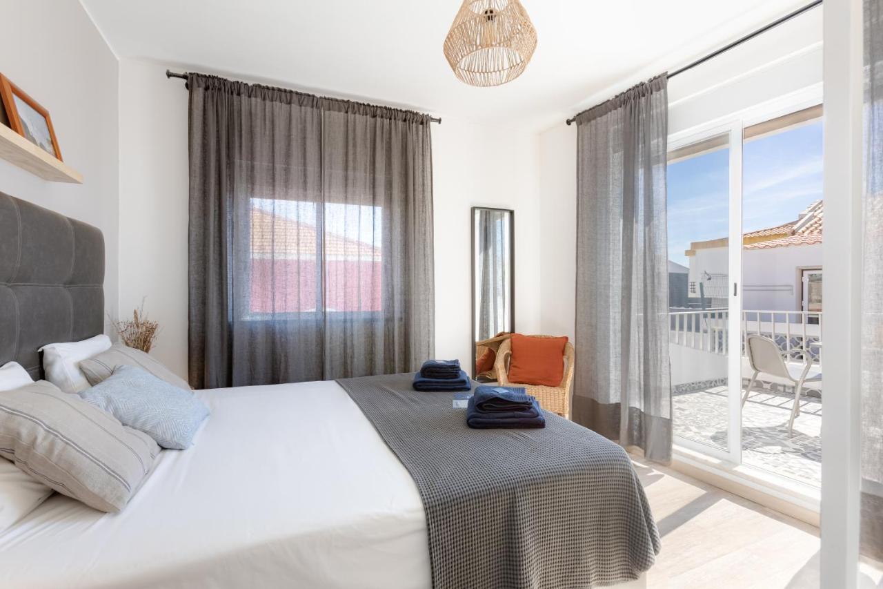 לאגוּ‏ש Indigo Guest House מראה חיצוני תמונה