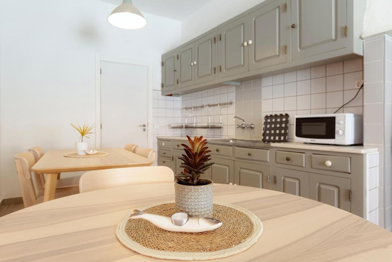 לאגוּ‏ש Indigo Guest House מראה חיצוני תמונה