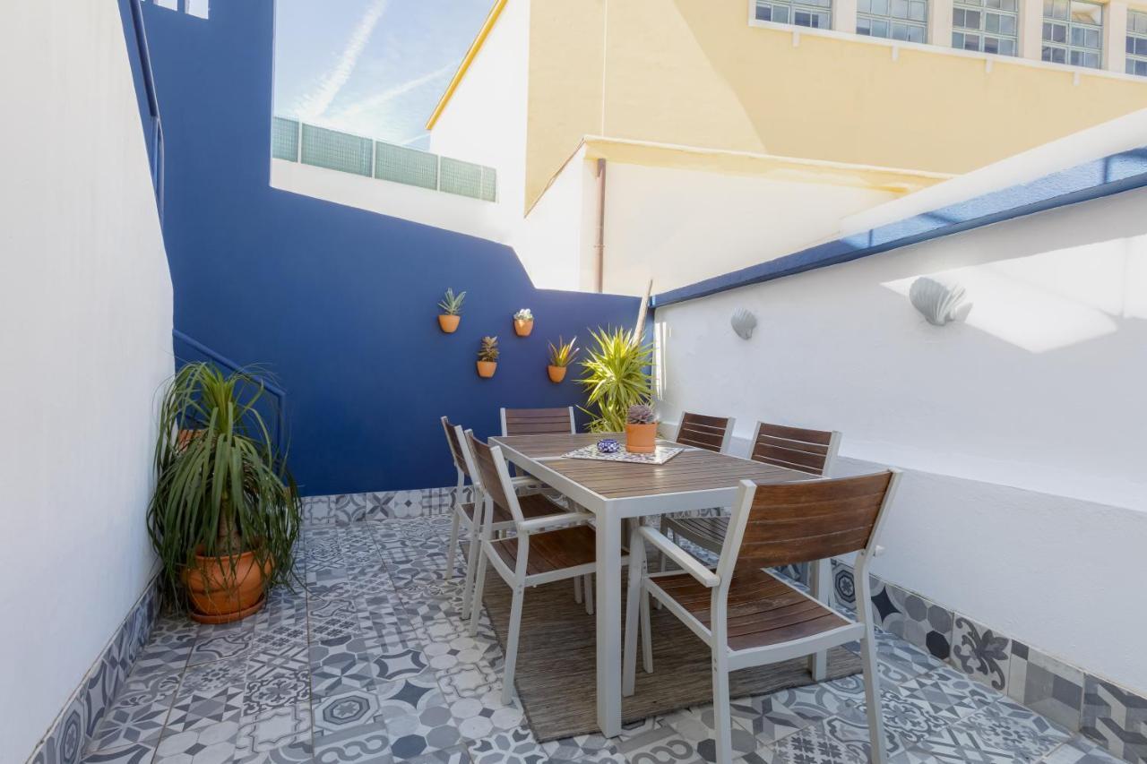 לאגוּ‏ש Indigo Guest House מראה חיצוני תמונה