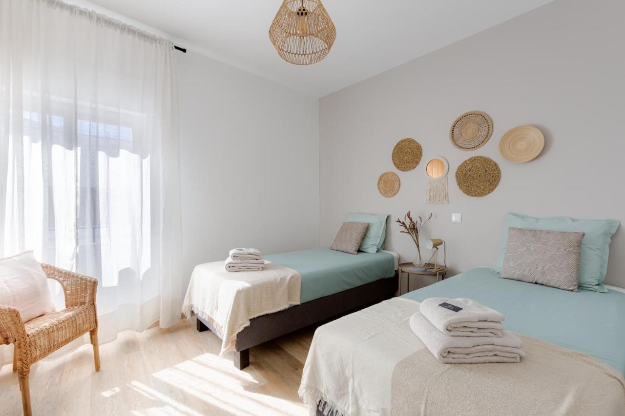 לאגוּ‏ש Indigo Guest House מראה חיצוני תמונה