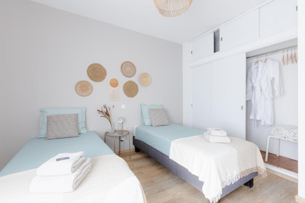 לאגוּ‏ש Indigo Guest House מראה חיצוני תמונה