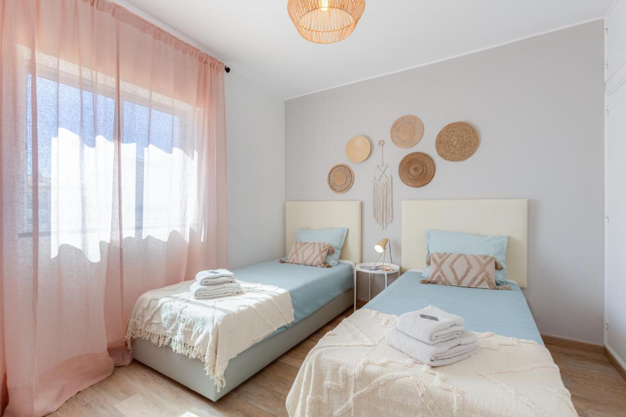 לאגוּ‏ש Indigo Guest House מראה חיצוני תמונה