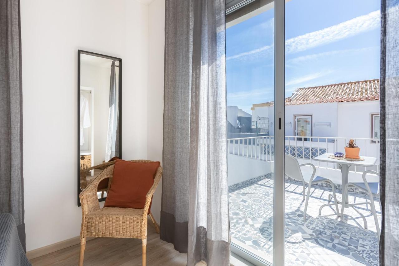 לאגוּ‏ש Indigo Guest House מראה חיצוני תמונה