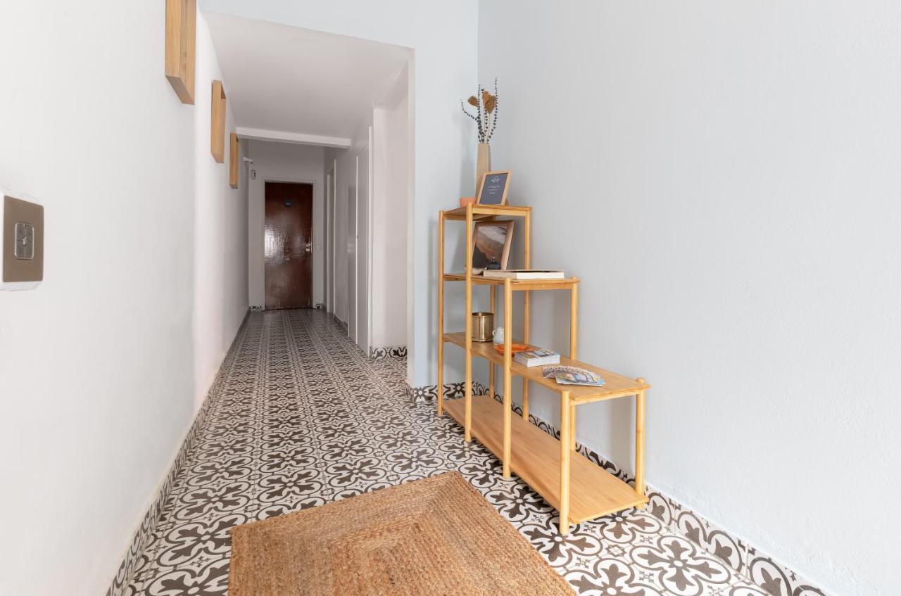 לאגוּ‏ש Indigo Guest House מראה חיצוני תמונה