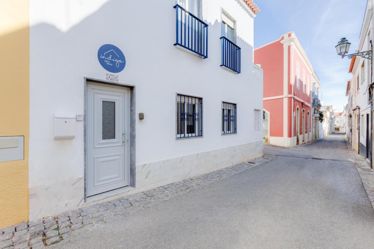 לאגוּ‏ש Indigo Guest House מראה חיצוני תמונה